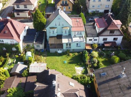Prodej domu/vily, 150 m²