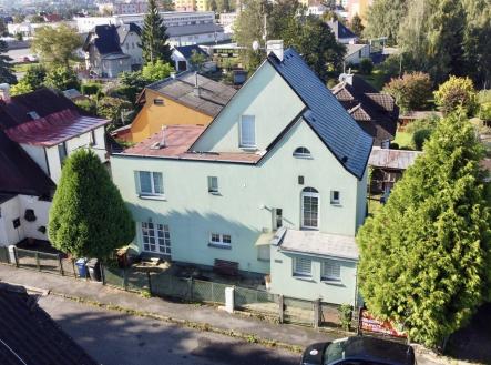 Prodej domu/vily, 150 m²