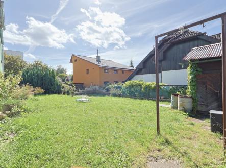 Prodej domu/vily, 150 m²