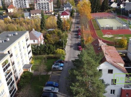 Prodej bytu, 3+1, 74 m²