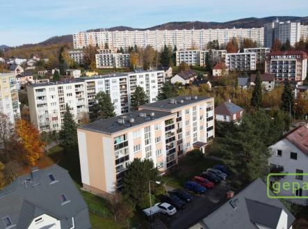 Prodej bytu, 3+1, 74 m²