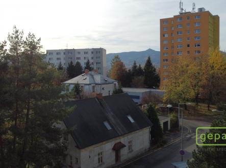 Prodej bytu, 3+1, 74 m²