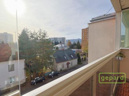 Prodej bytu, 3+1, 74 m²