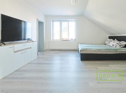 Prodej bytu, 2+1, 53 m²