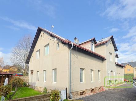 Prodej bytu, 2+1, 53 m²