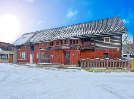 Prodej zemědělského objektu, 64 544 m²