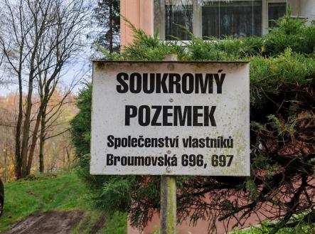 Pronájem bytu, 1+1, 36 m²