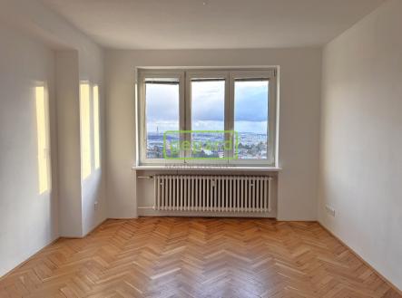 Pronájem bytu, 3+kk, 54 m²