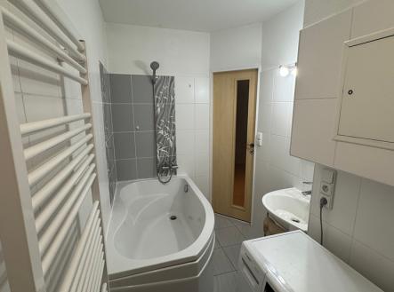 Pronájem bytu, 2+1, 50 m²