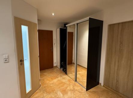 Pronájem bytu, 2+1, 50 m²