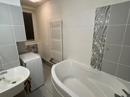 Pronájem bytu, 2+1, 50 m²