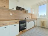 Pronájem bytu, 2+1, 57 m²