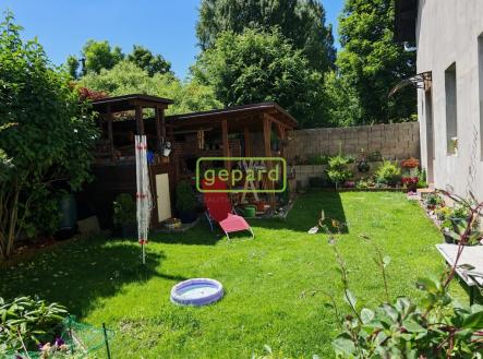 Prodej bytu, 2+1, 46 m²