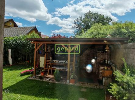 Prodej bytu, 2+1, 46 m²