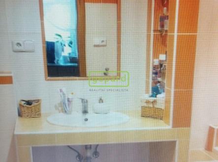 Prodej bytu, 2+1, 46 m²