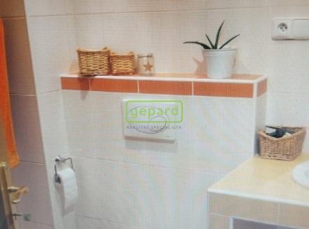 Prodej bytu, 2+1, 46 m²