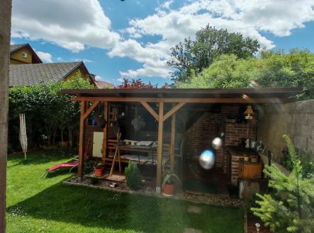 Prodej bytu, 2+1, 46 m²