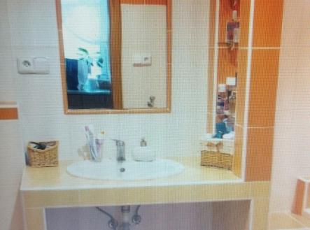 Prodej bytu, 2+1, 46 m²