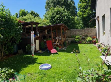 Prodej bytu, 2+1, 46 m² obrázek