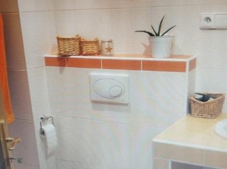 Prodej bytu, 2+1, 46 m²