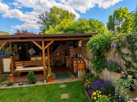 Prodej bytu, 2+1, 46 m² obrázek