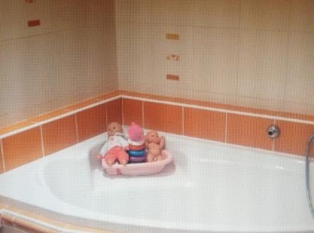 Prodej bytu, 2+1, 46 m²