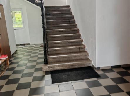 Prodej bytu, 2+1, 46 m²