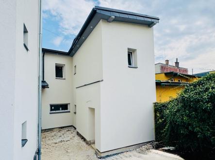 Pronájem bytu, 2+kk, 55 m²