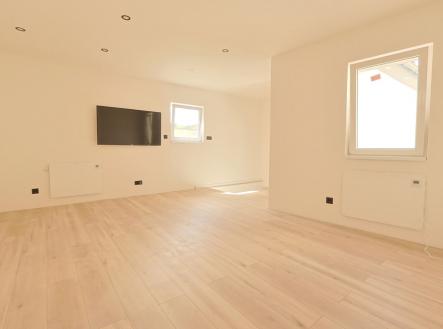 Pronájem bytu, 2+kk, 55 m²