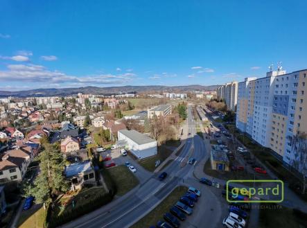 Prodej bytu, 1+1, 40 m²