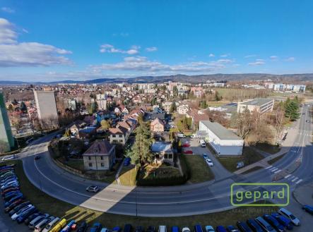 Prodej bytu, 1+1, 40 m²