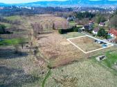 Prodej pozemku pro bydlení, 1 563 m²