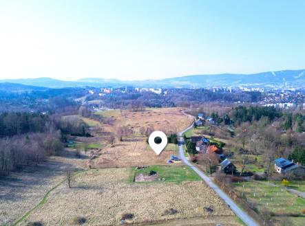 Prodej pozemku pro bydlení, 1 563 m²