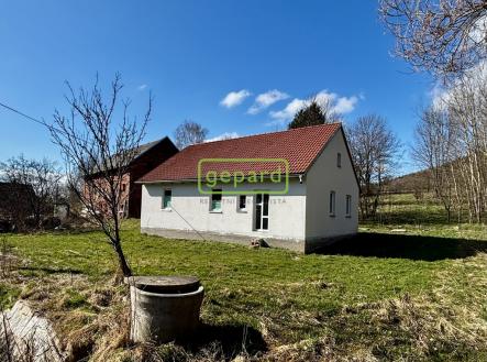 Prodej domu/vily, 156 m²