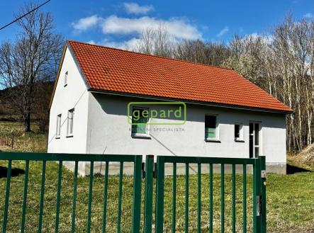 Prodej domu/vily, 156 m²