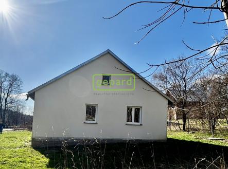 Prodej domu/vily, 156 m²