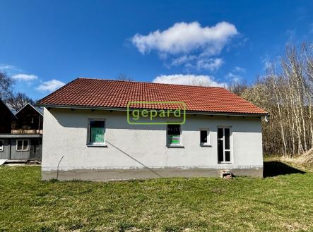 Prodej domu/vily, 156 m²