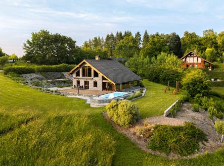 Prodej chaty/rekreačního objektu, 230 m²