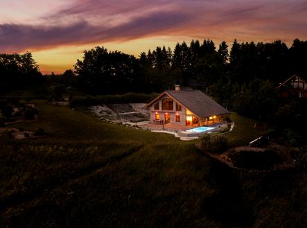 Prodej chaty/rekreačního objektu, 230 m²