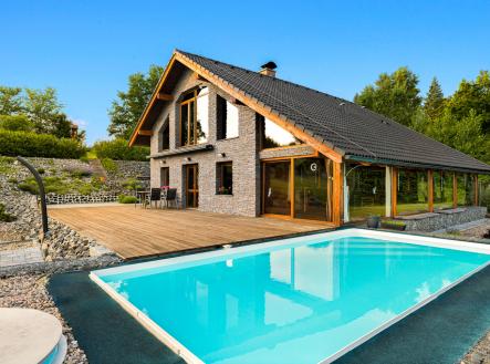 Prodej domu/vily, 230 m²