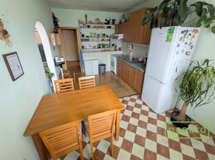 Prodej bytu, 3+1, 82 m²