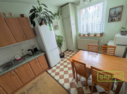 Prodej bytu, 3+1, 82 m²