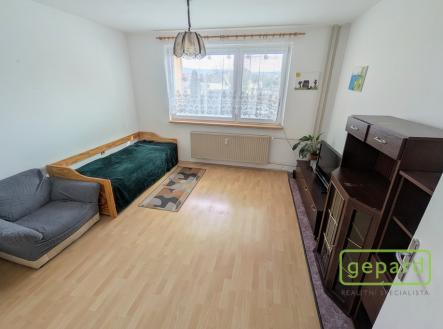 Prodej bytu, 3+1, 82 m²