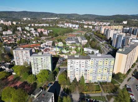 Prodej bytu, 4+kk, 82 m²