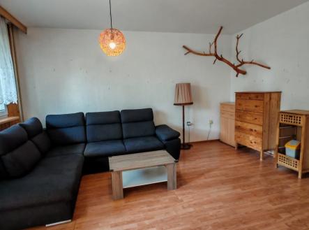 Prodej bytu, 3+1, 82 m² obrázek