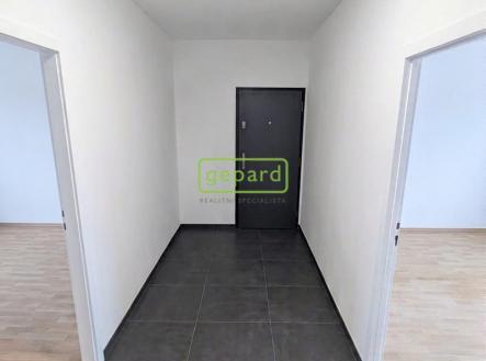 Prodej bytu, 3+1, 82 m²