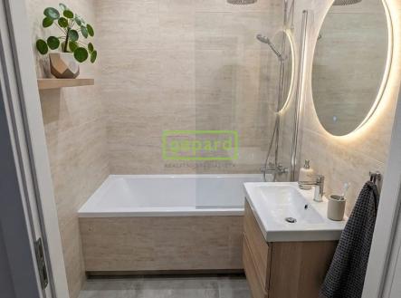 Prodej bytu, 3+1, 82 m²