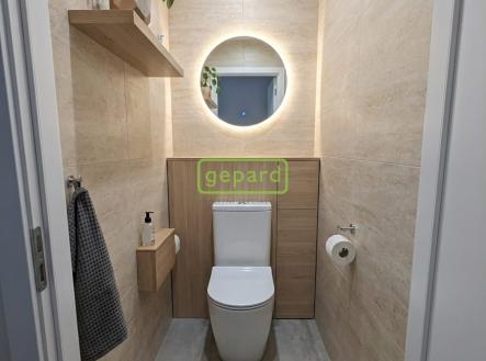 Prodej bytu, 3+1, 82 m²
