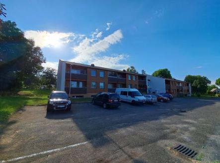 Pronájem bytu, 1+1, 38 m²