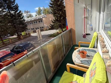 Prodej bytu, 3+1, 74 m²